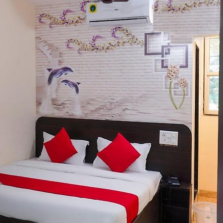 Oyo Flagship 68474 Hotel Viraj Pune Ngoại thất bức ảnh