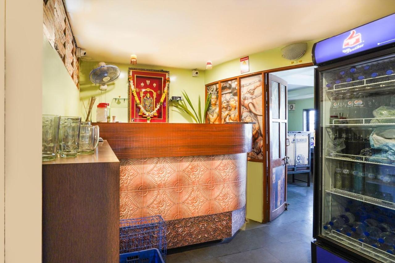 Oyo Flagship 68474 Hotel Viraj Pune Ngoại thất bức ảnh